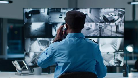 Security | TOA United States, Inc.