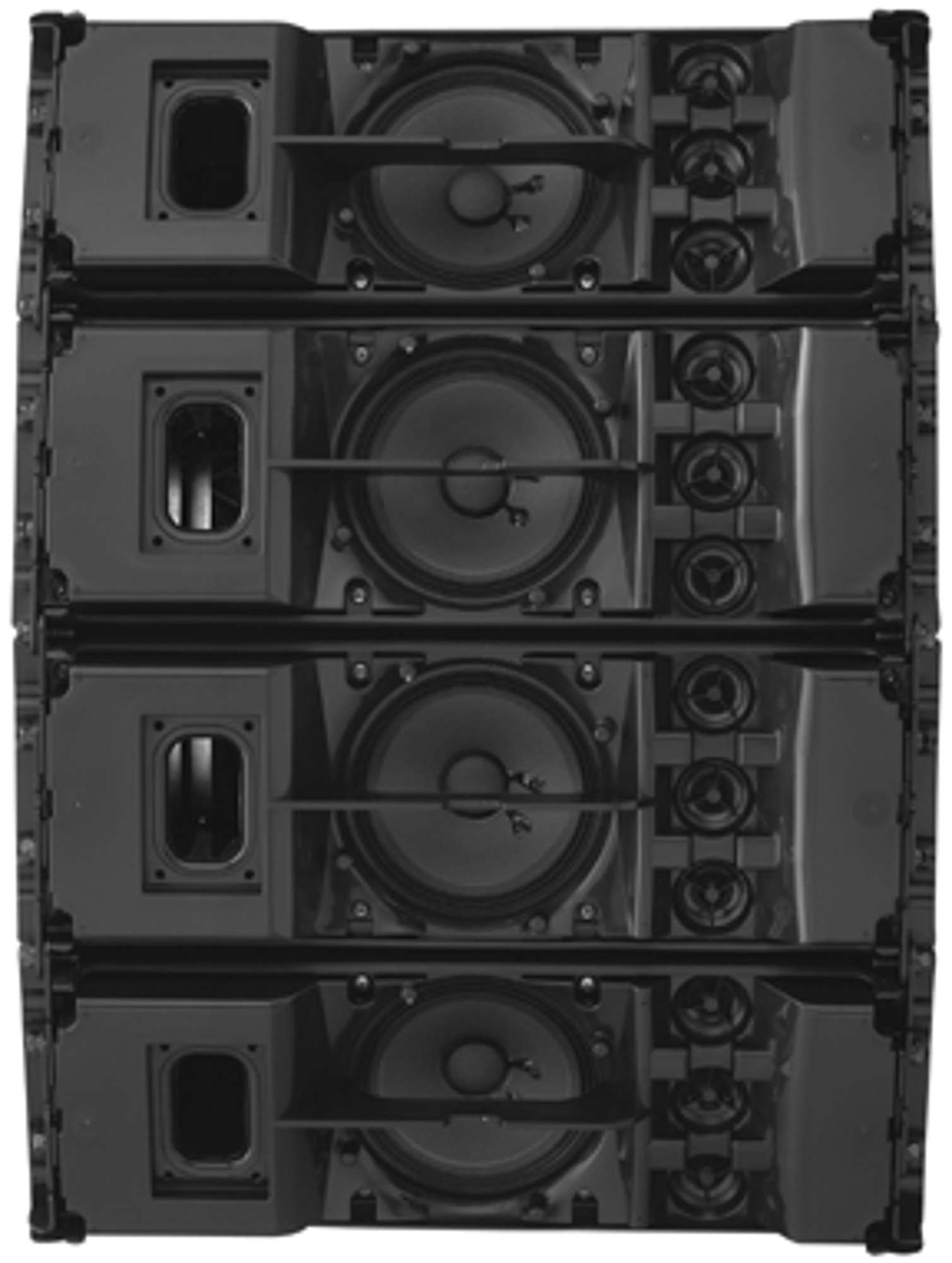 HX-5B | Variable Dispersion Array HX-5 | Products | TOA United States, Inc.