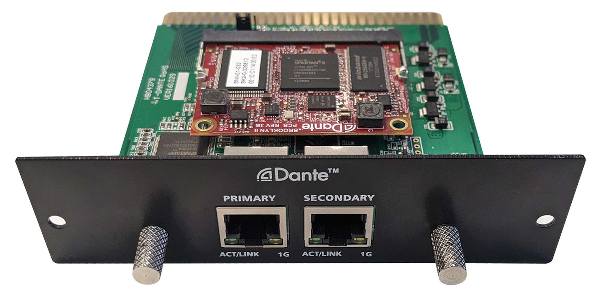 Dante module