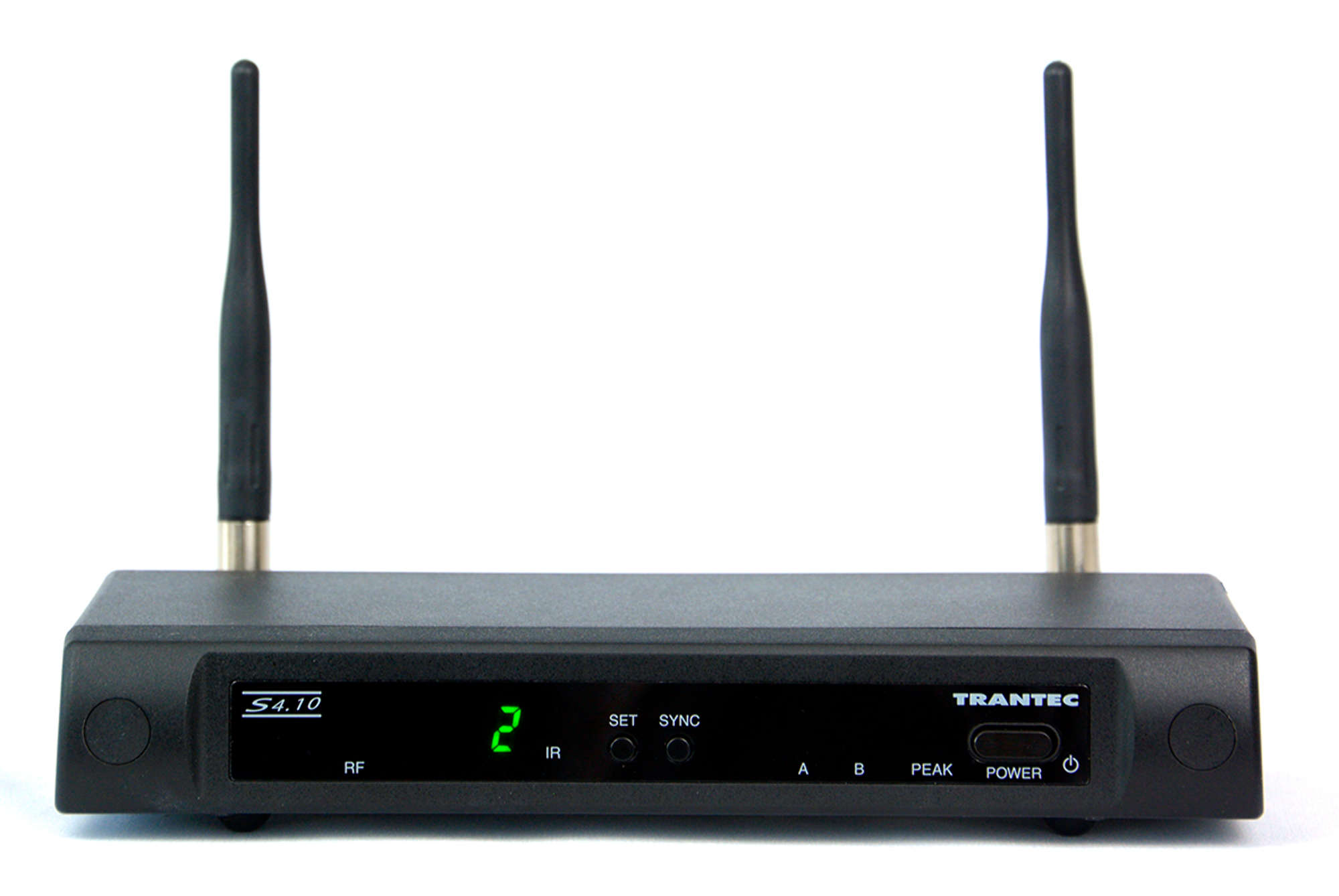 UHF Wireless Receiver