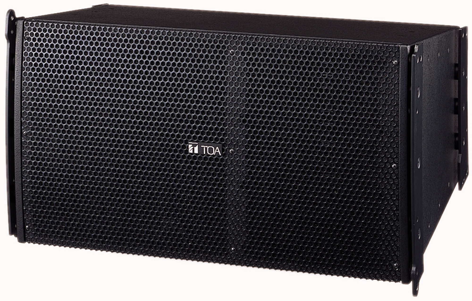 SR-A12S | Line Array Type A | Products | TOA Electronics, Inc.
