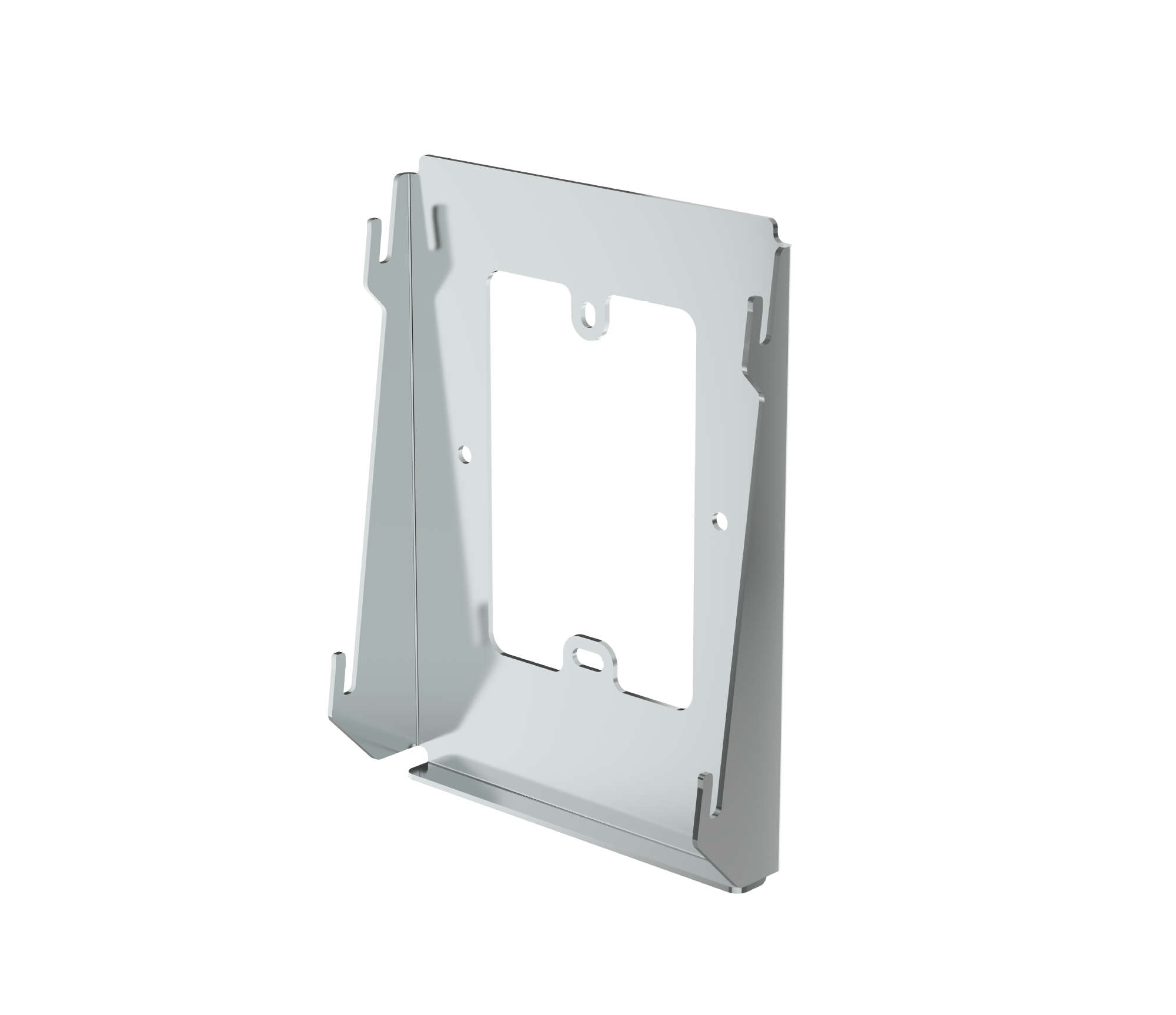 Wall Mounting Bracket